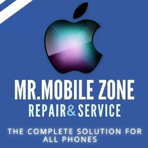 store logo
